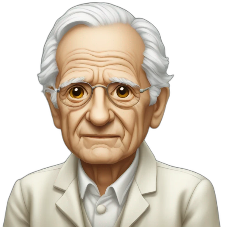 Karl popper emoji