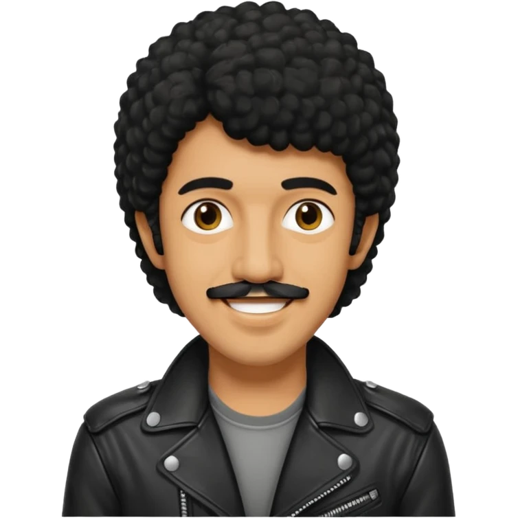Phil Lynott emoji