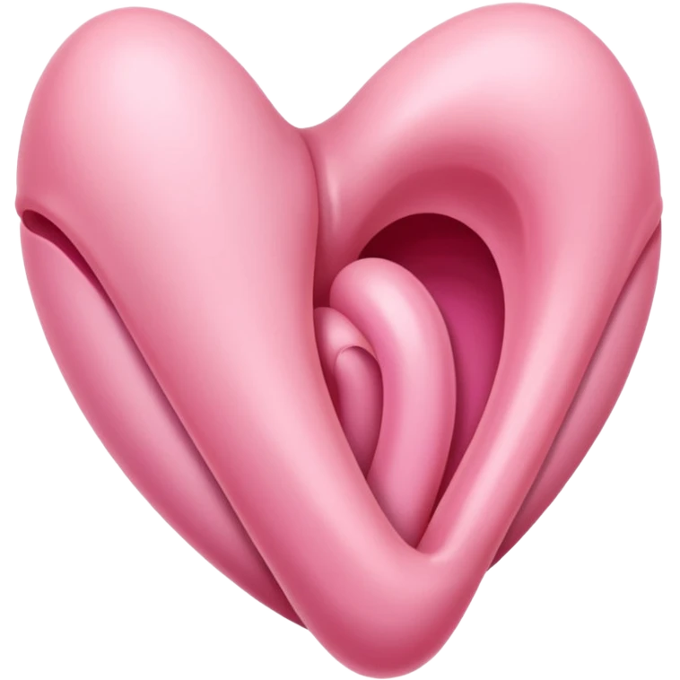 Vagine emoji