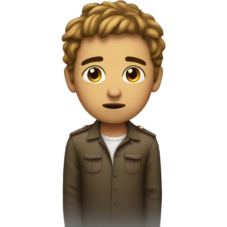 sad but true emoji