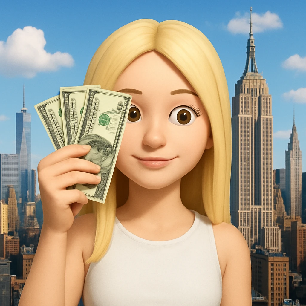 new york emoji