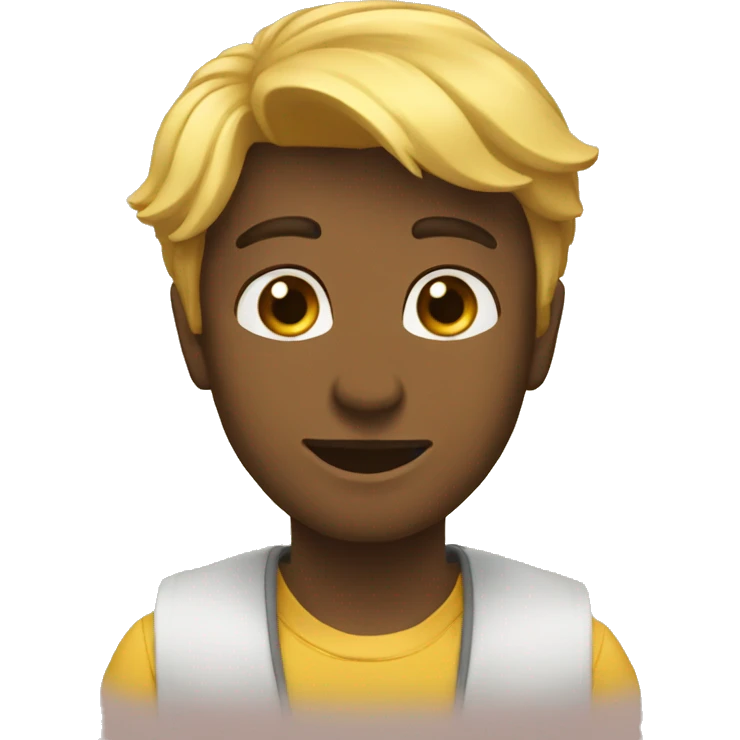 Ачучук  emoji