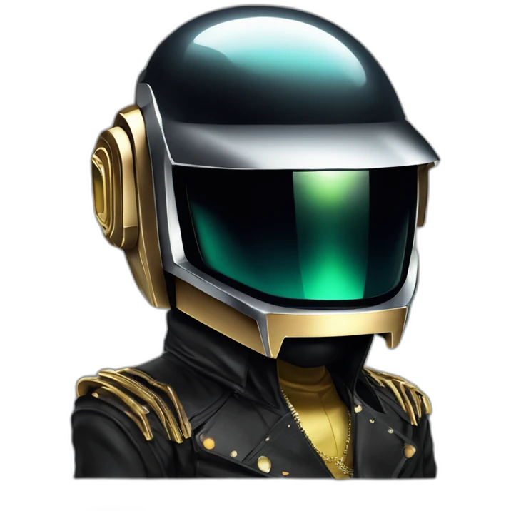 daft punk thomas bangalter emoji