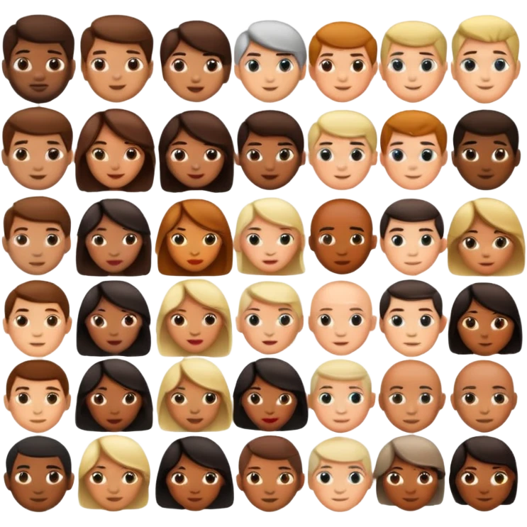 Actors emoji