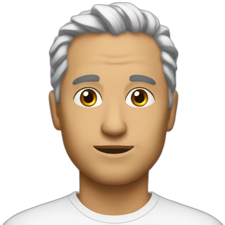 Richard Manoi emoji