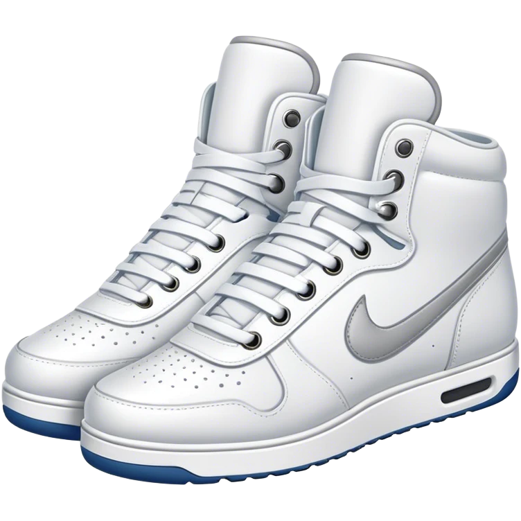 sneakers emoji