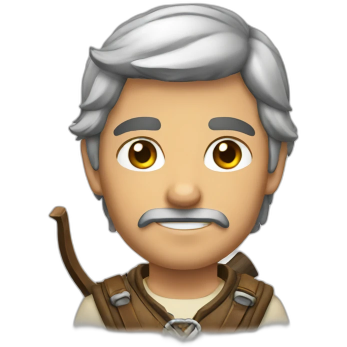 archer emoji