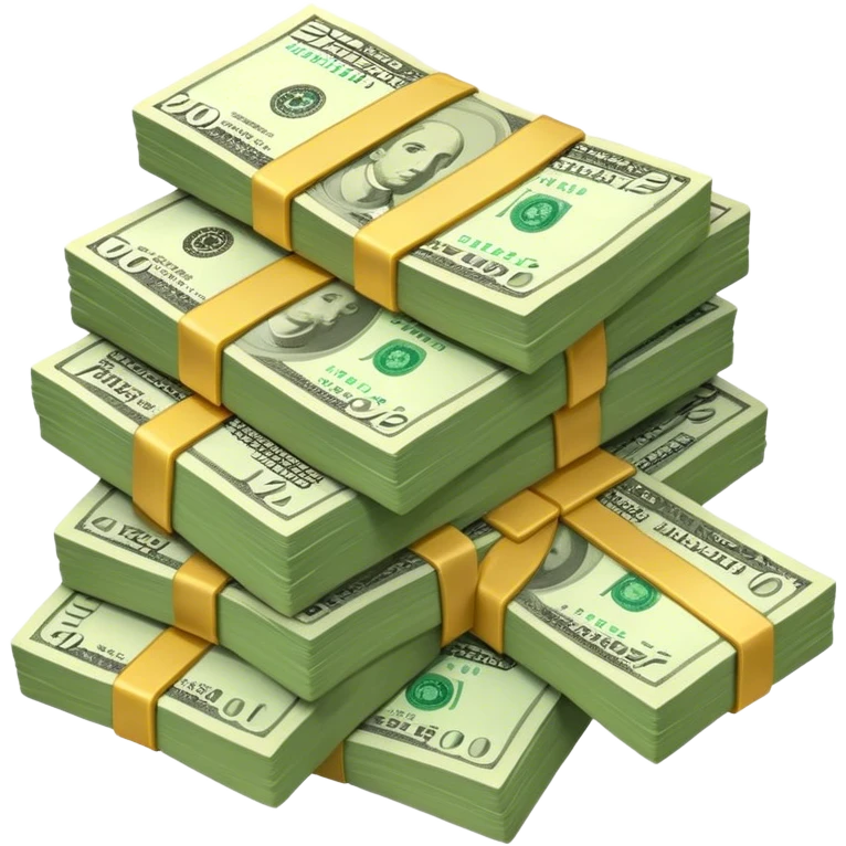 money emoji