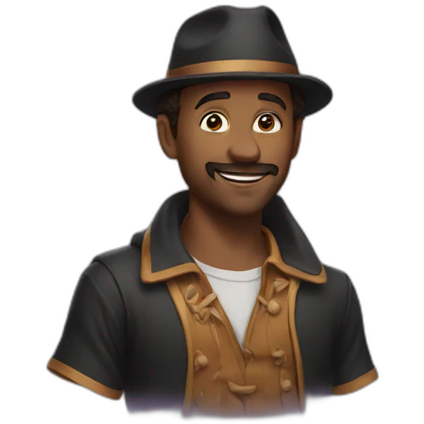magic  emoji