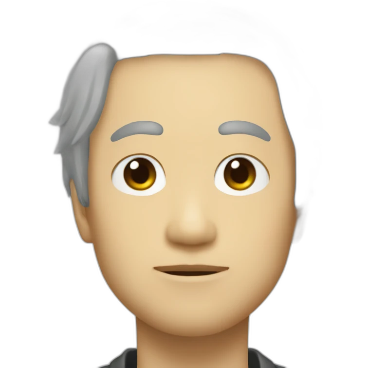 Yamagami Tetsuya emoji