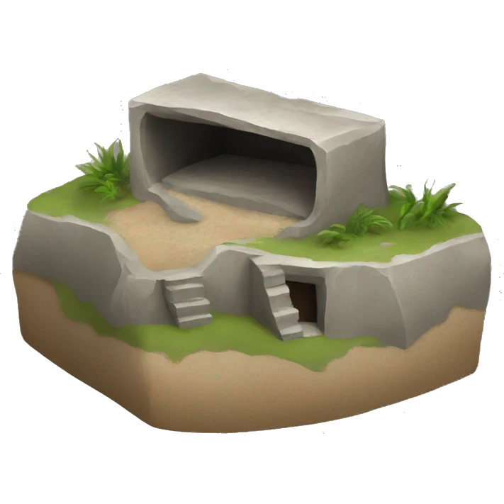bunker emoji