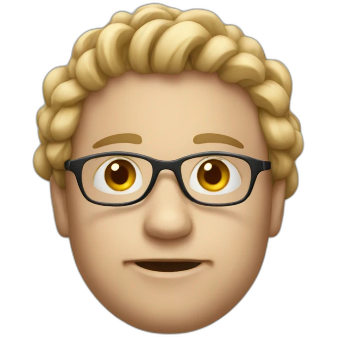 genetics emoji