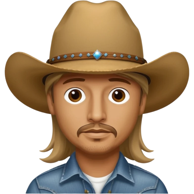 Kid Rock emoji