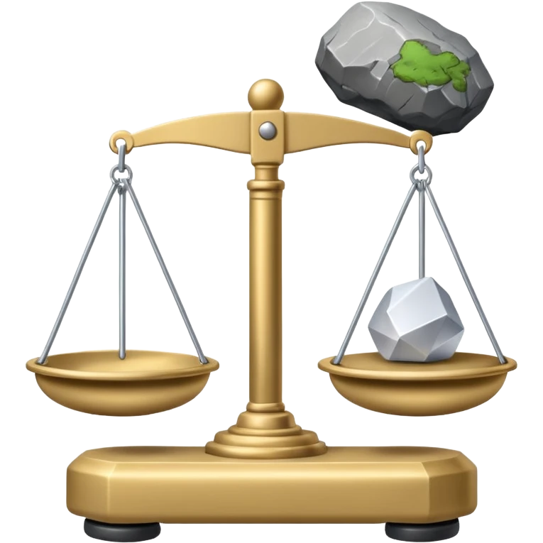 inertia vs innovation emoji