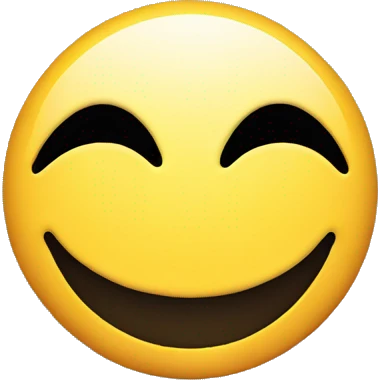 Nirvana smiley face logo emoji