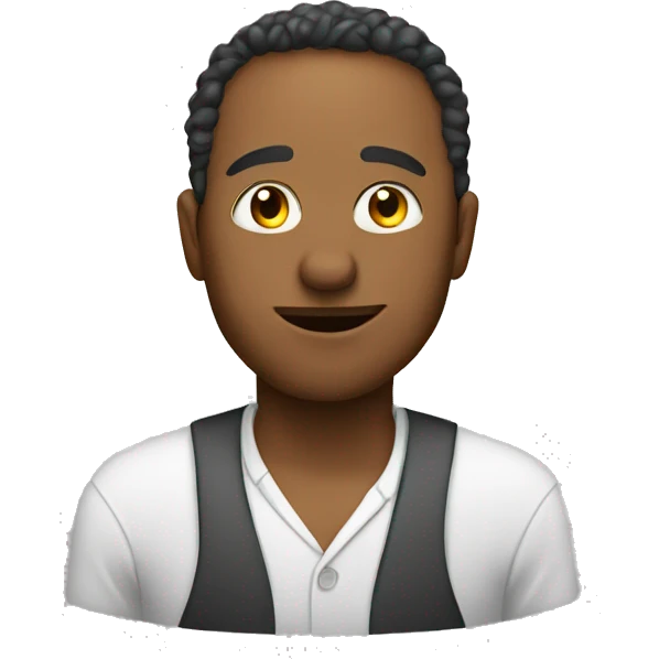 someone who is drwaing interior desinger emoji