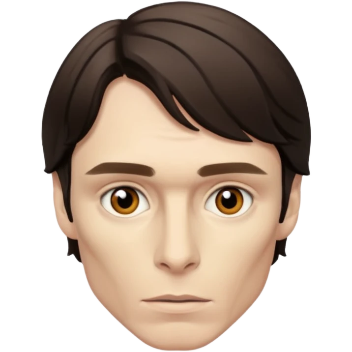 cillian murphy emoji