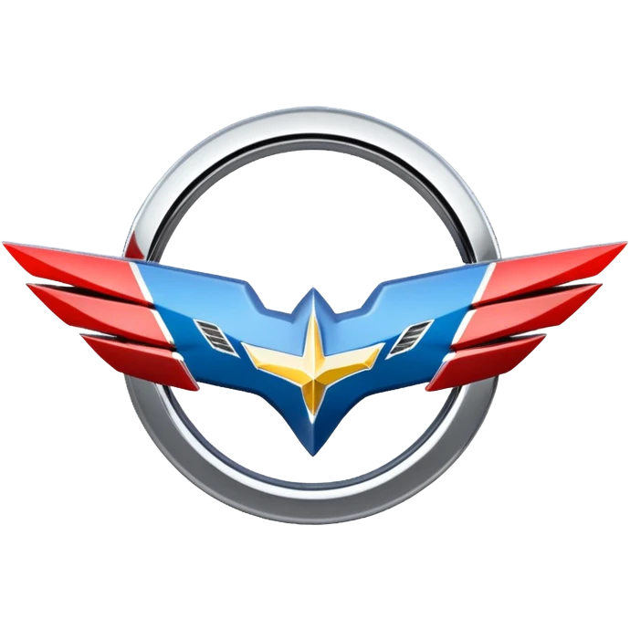 corvette C6 logo emoji
