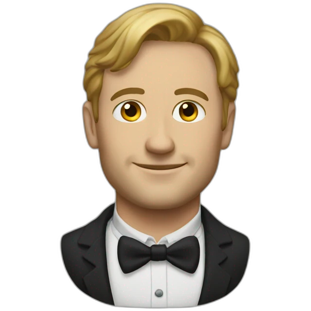 Thomas gernay emoji