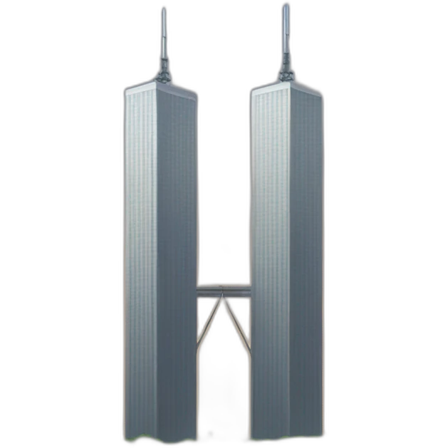 Twin tower emoji