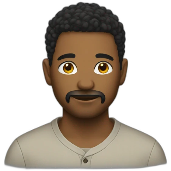 Teiki Martin emoji