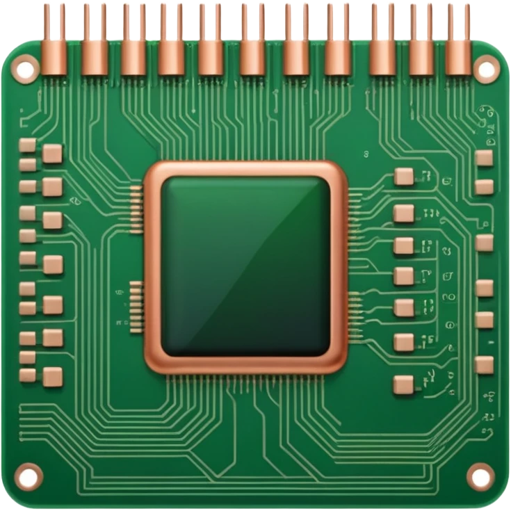 Circuit Fabricator emoji