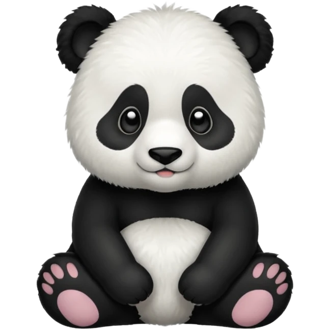 panda emoji