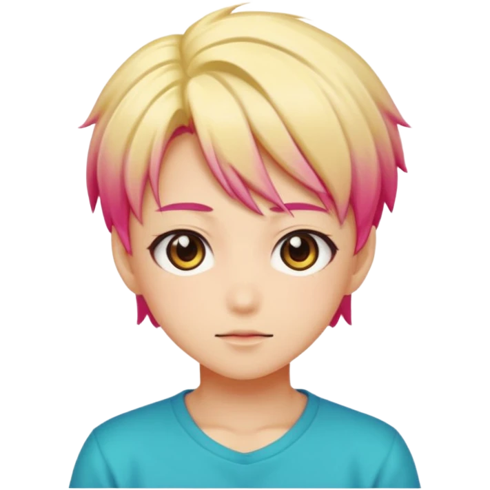 Anime  emoji