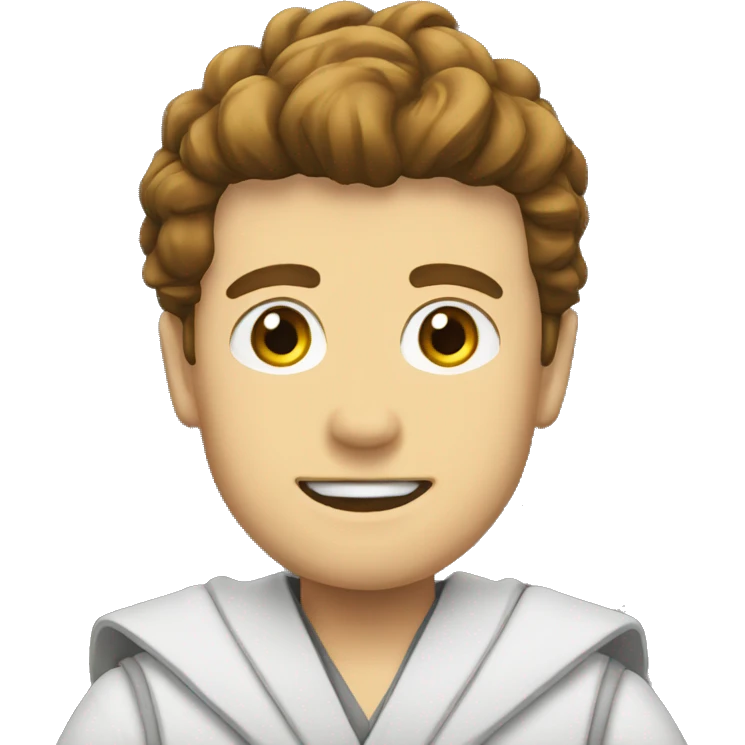 gojo  emoji