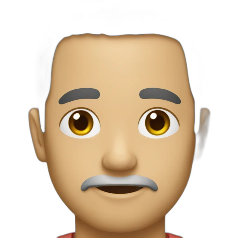 No le importa emoji