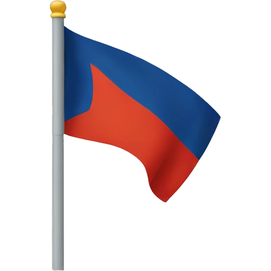 yugo flag emoji
