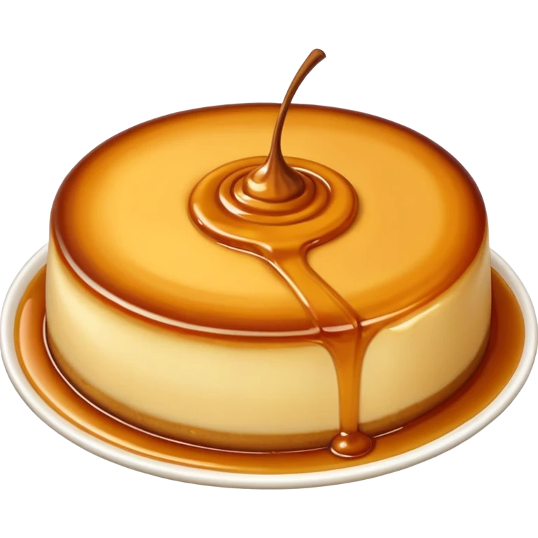flan emoji