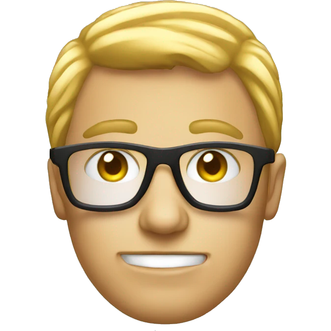 Hacker emoji