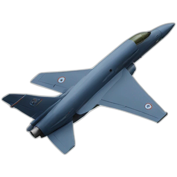 jet emoji