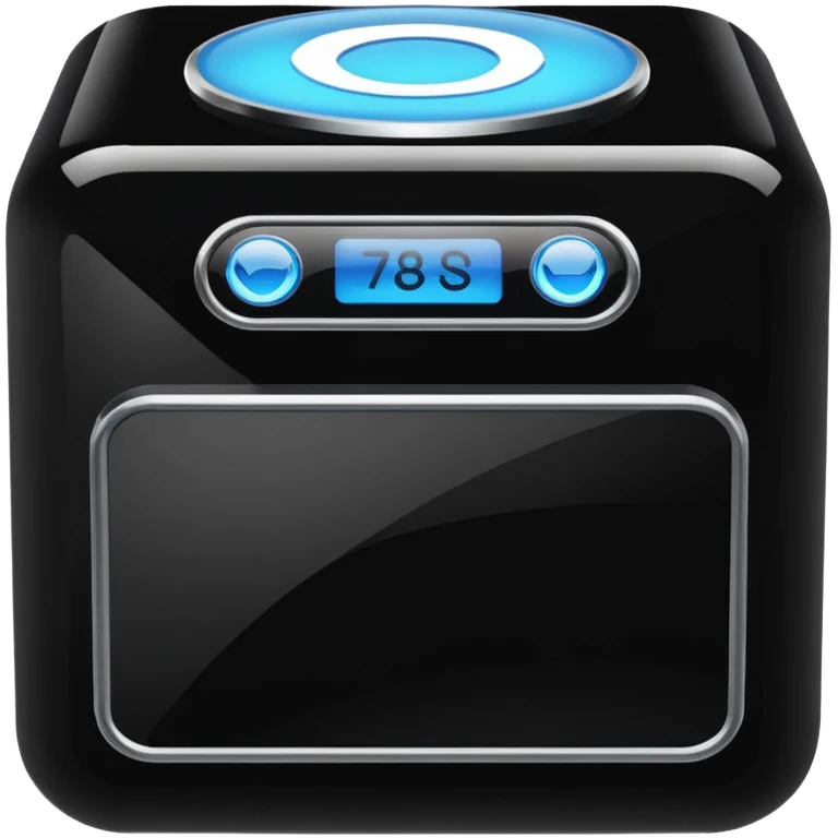Orbis console emoji