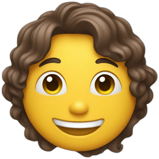 Sonrisa emoji