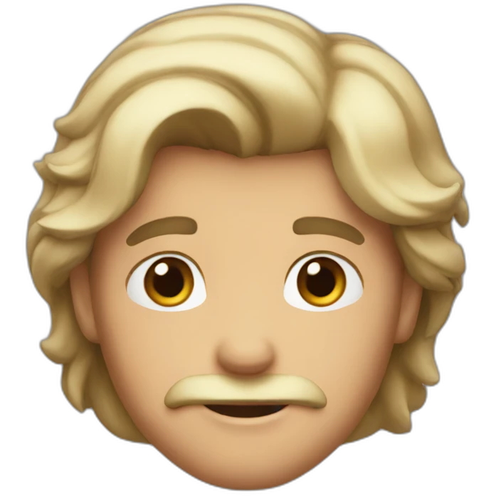 Steve emoji