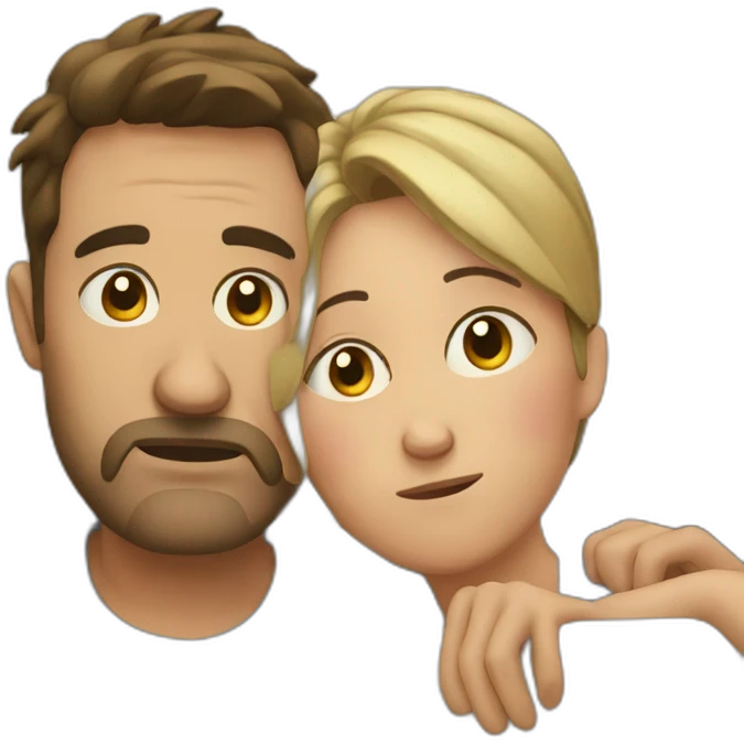 tired parents emoji