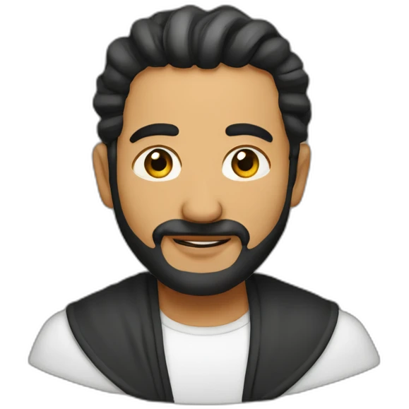 الزير سالم emoji