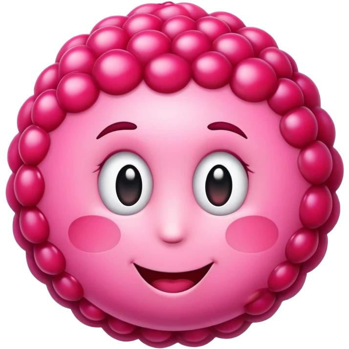 emoji framboise iphone emoji