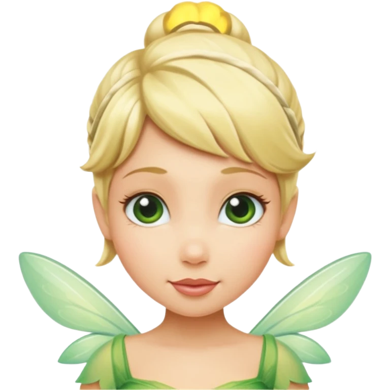 tinkerbell emoji