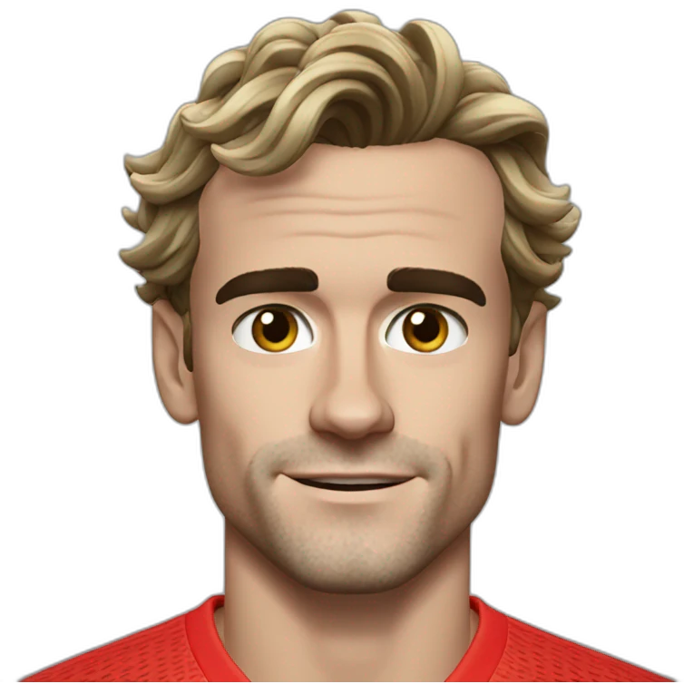 antoine-griezmann emoji