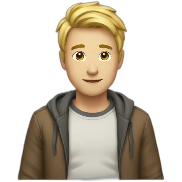 说不 emoji