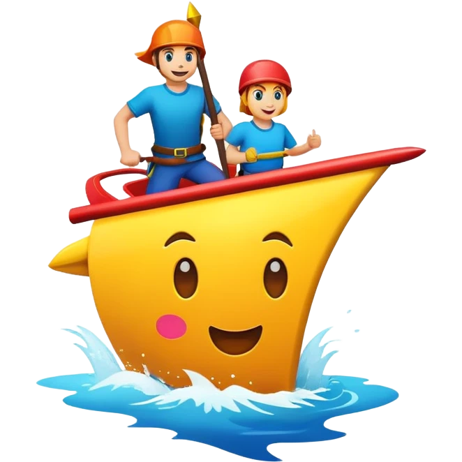 Advantage Adventure emoji