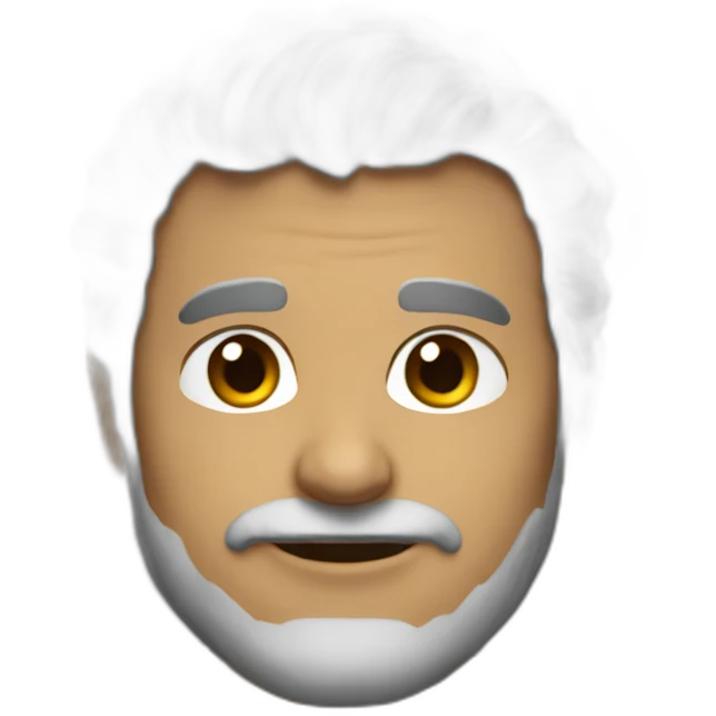 Jeff Tuche emoji