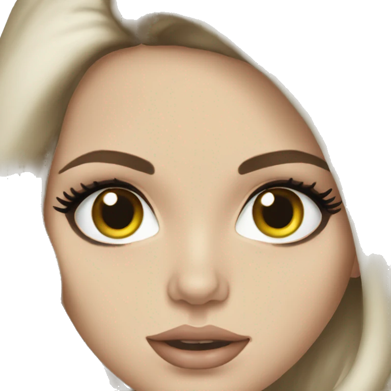 lana del rey emoji