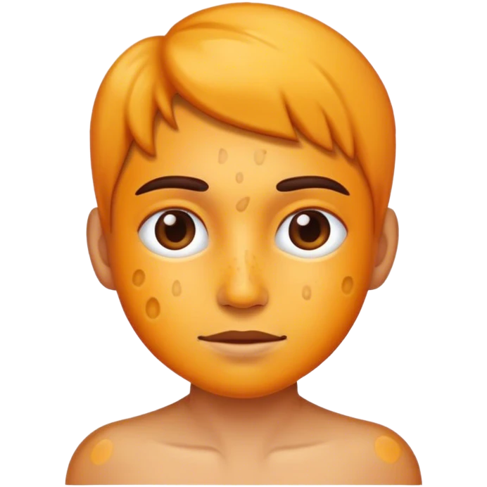 hyperpigmentation  emoji