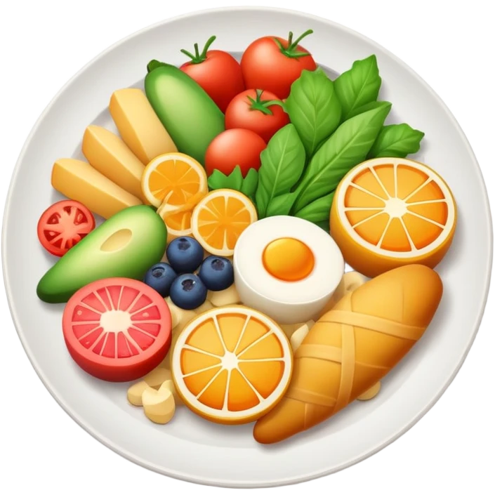 Харчування emoji