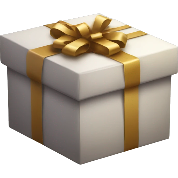 christmas GIFTBOX emoji
