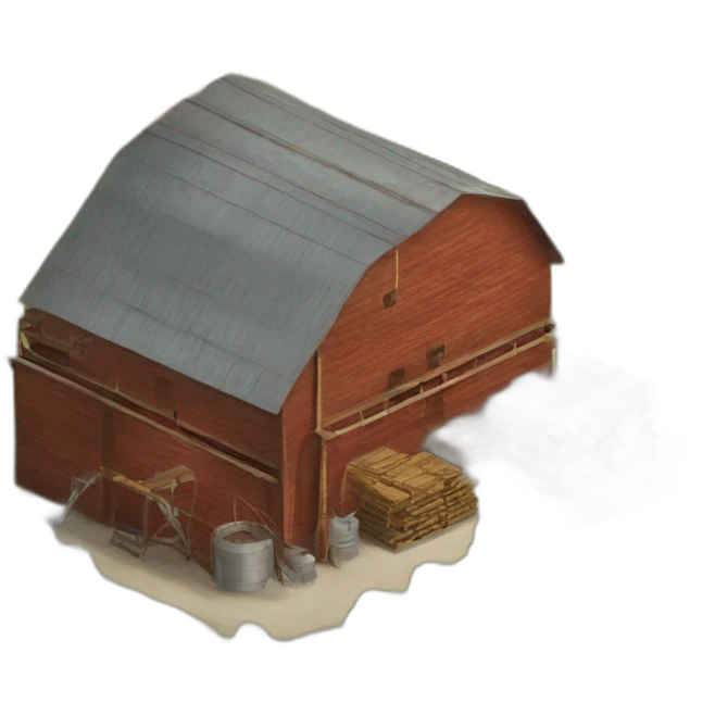 big lumber factory emoji